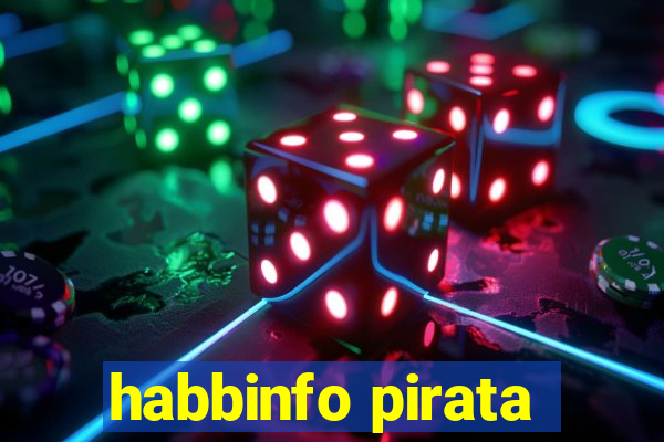 habbinfo pirata